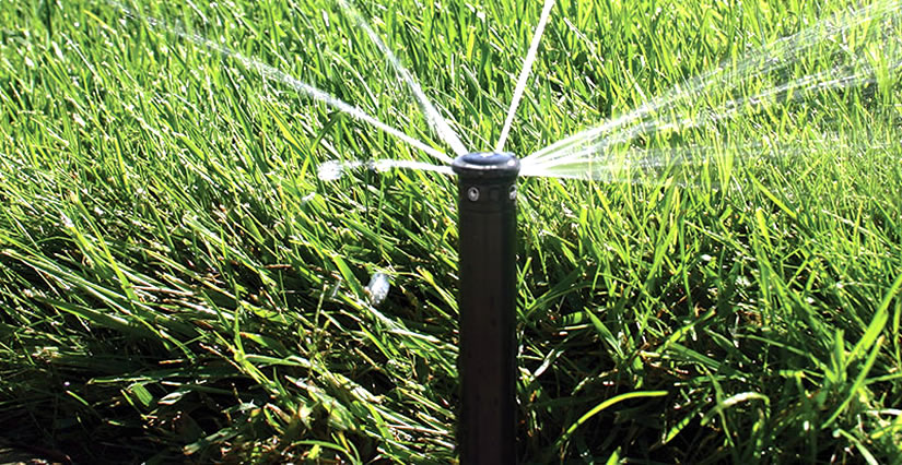 impianti irrigazione Cerano, Ps Impianti